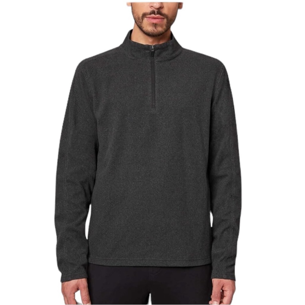Mondetta Outdoor Project - Quarter Zip Top